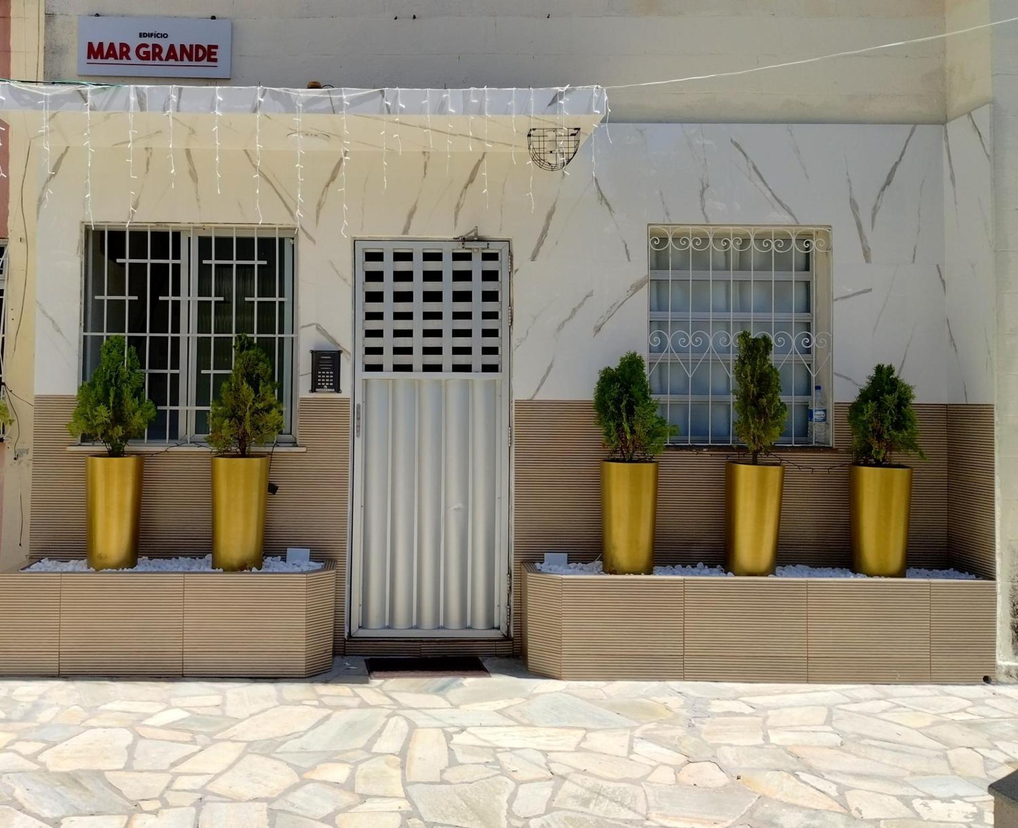 Apartamento Na Atalaia Point De Aju *
